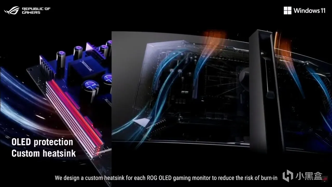 一文看全CES 2024 ASUS华硕ROG玩家国度新品！——进击的ROG！
