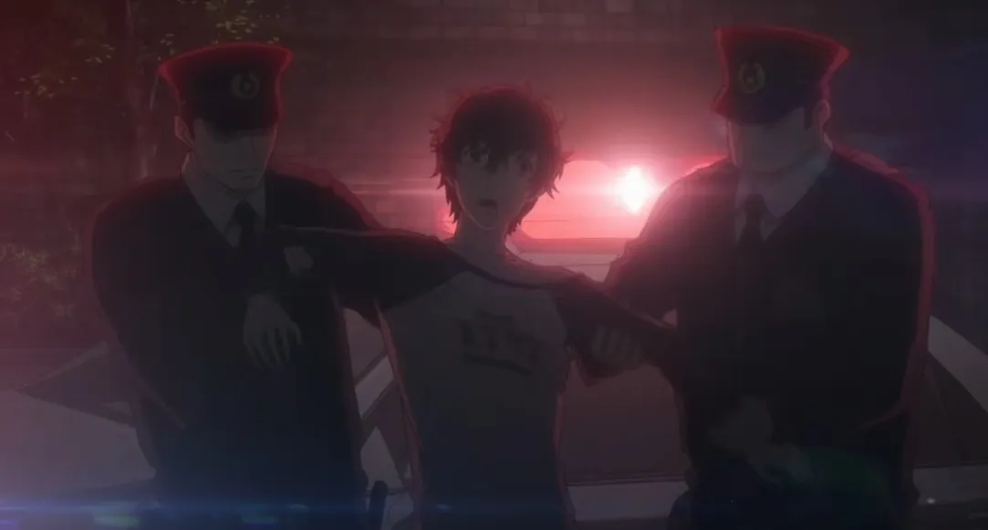 《P5R》究竟是偷心者的正义？还是扭曲欲望的悲鸣？
