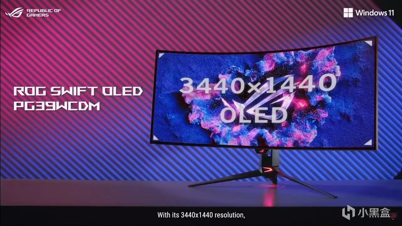 一文看全CES 2024 ASUS华硕ROG玩家国度新品！——进击的ROG！