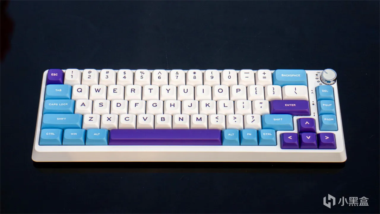 1+1>2吗？珂芝K68 Pro+K20体验分享