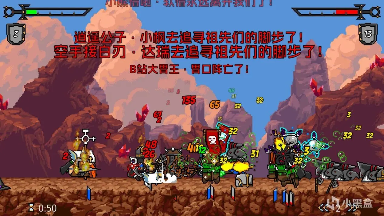 盈盈一握，一手即可掌握！23年泡面游戏大盘点