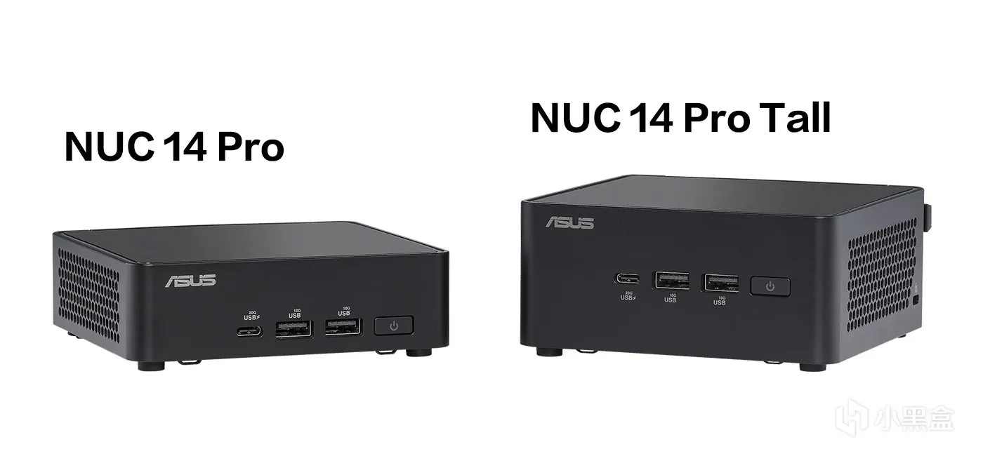 一文看全CES 2024 ASUS华硕ROG玩家国度新品！——进击的ROG！