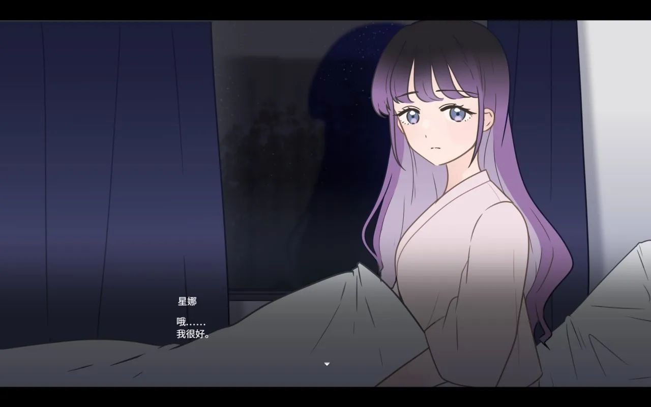 作为美少女的我被粉丝绑架了？？