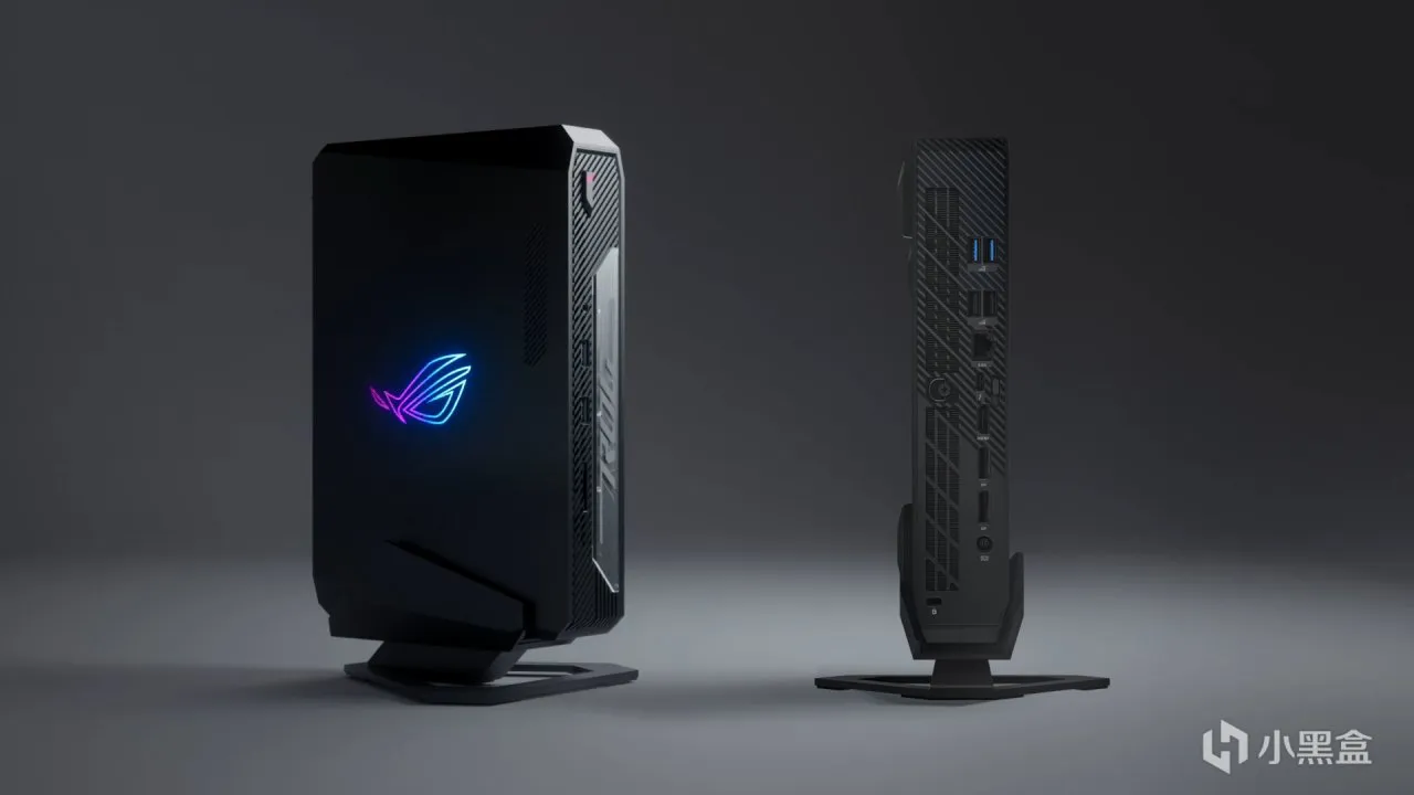 一文看全CES 2024 ASUS华硕ROG玩家国度新品！——进击的ROG！