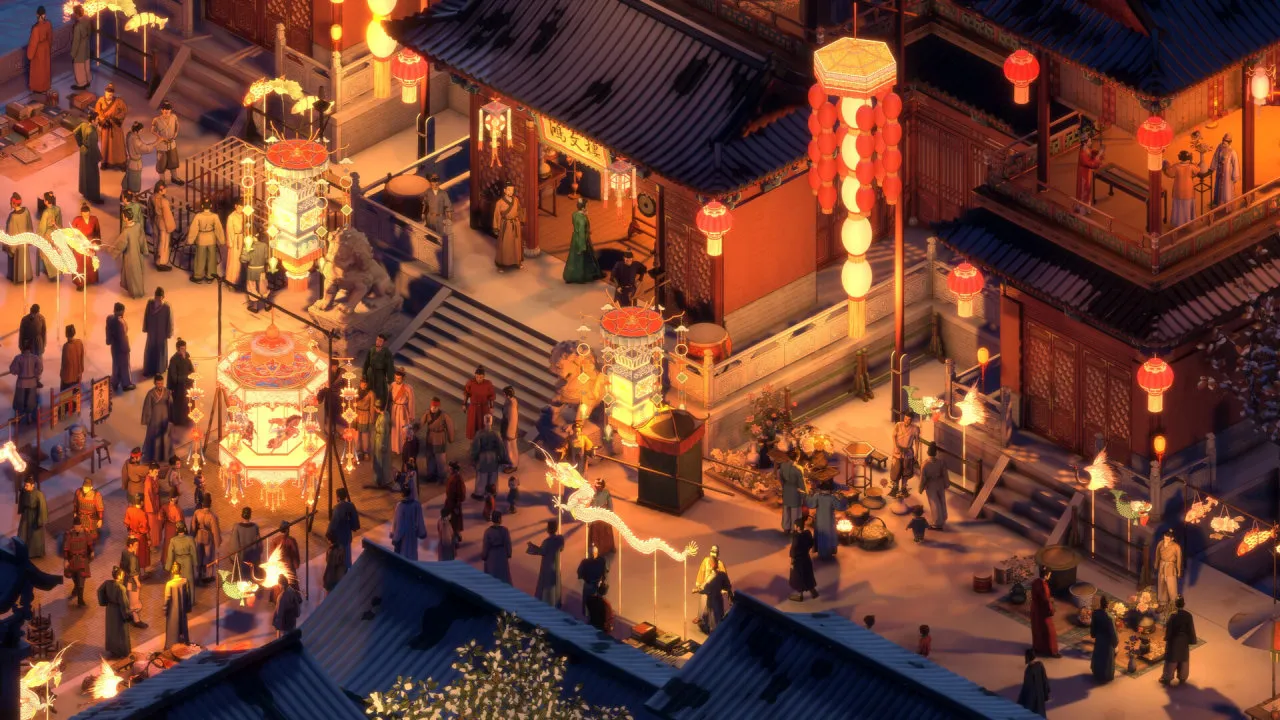 Steam资本主义与经济游戏节是个啥？