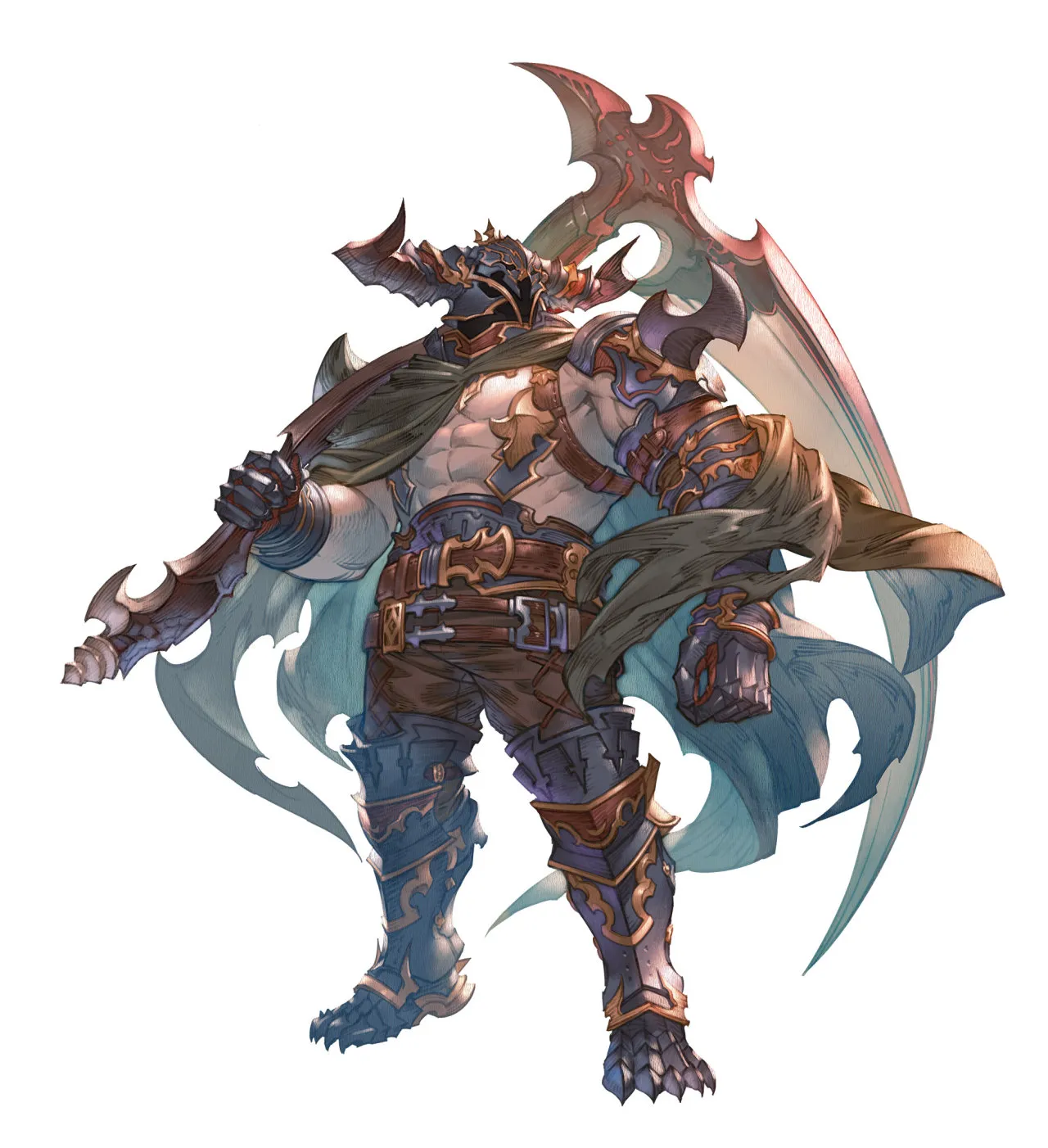结碧蓝之约！《Granblue Fantasy: Relink》登场角色及敌对组织！