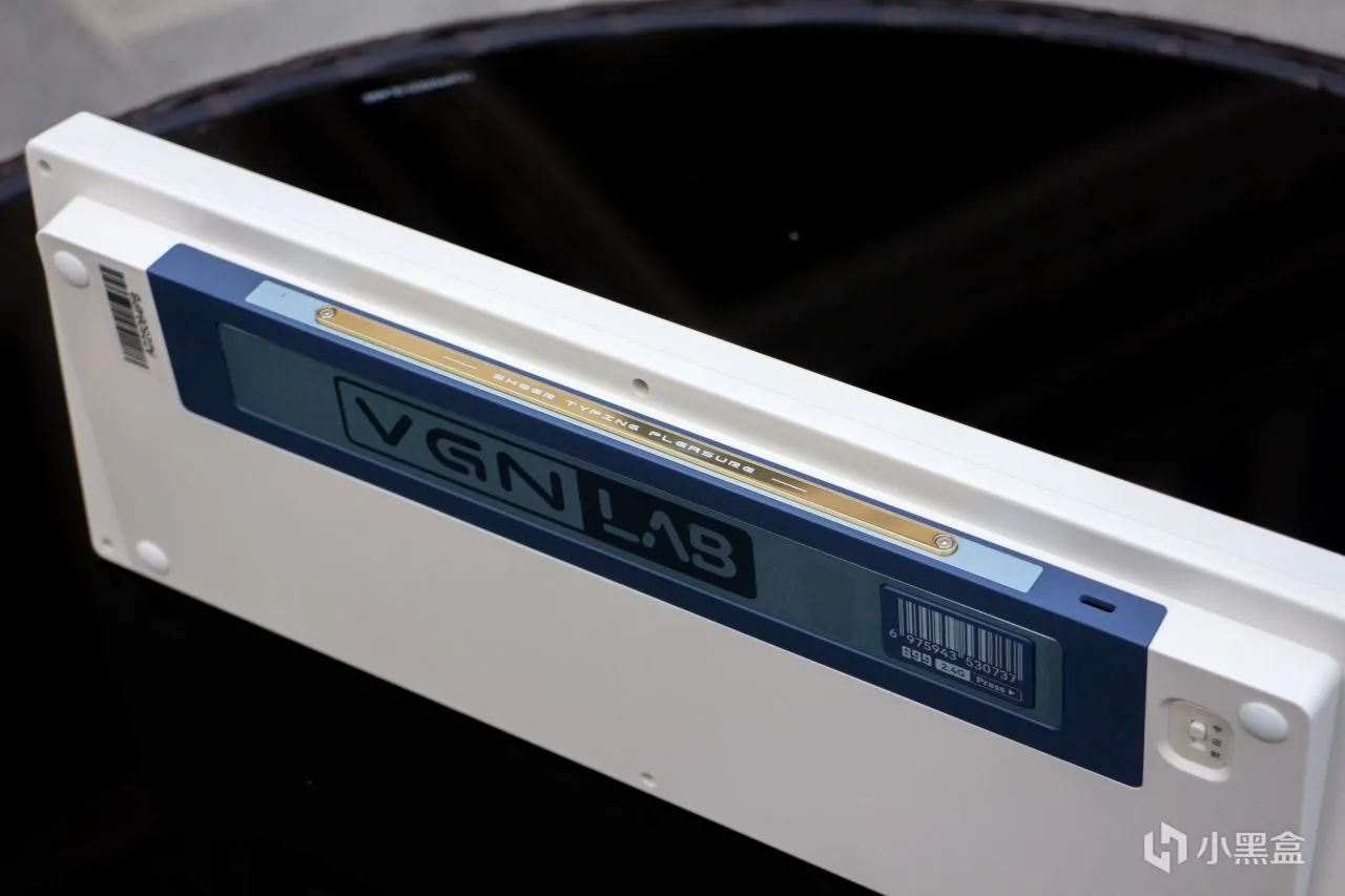 卷是真的卷，但细节也需完善——VGN S99 阿尼亚轴 体验分享