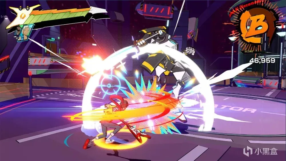 多路爆料指称XBOX第一方游戏《Hi-Fi RUSH》将登录Switch
