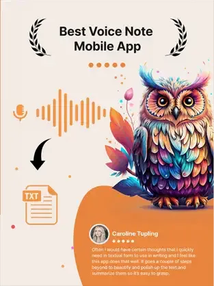 App Store限时免费领取AI语音转录软件