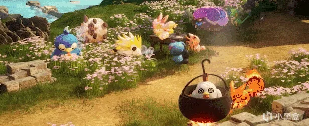 《幻兽帕鲁》发售日预告视频公开！1月19日与您不见不散