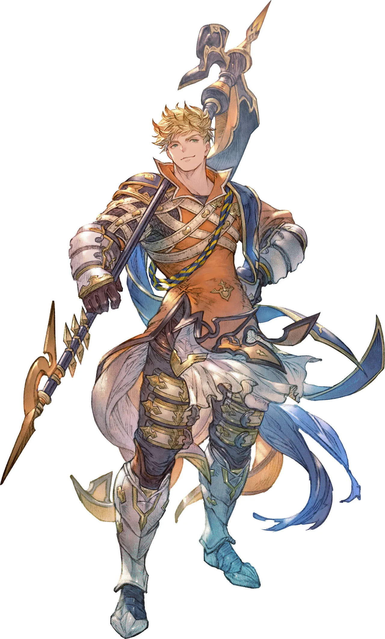 结碧蓝之约！《Granblue Fantasy: Relink》登场角色及敌对组织！