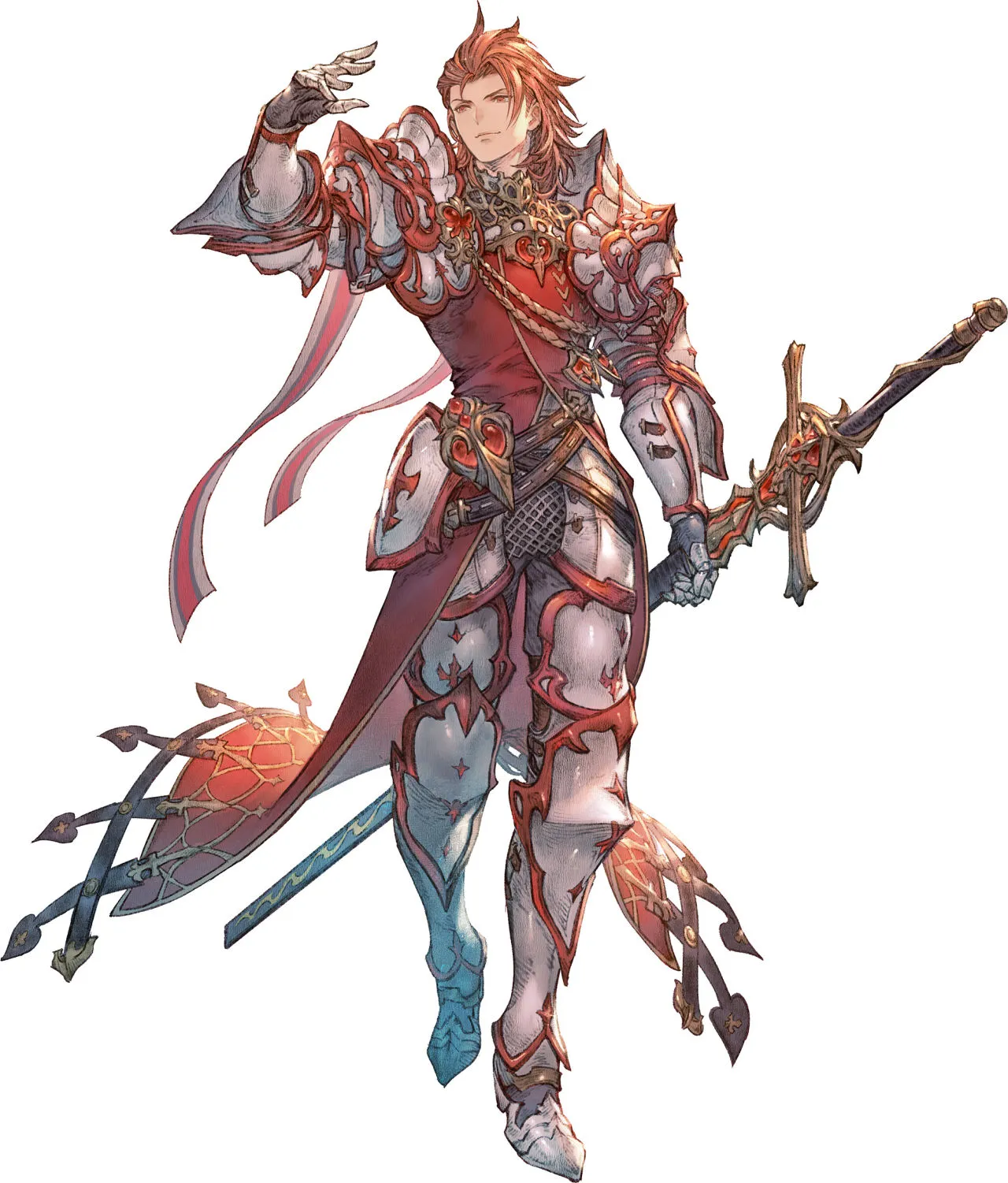 结碧蓝之约！《Granblue Fantasy: Relink》登场角色及敌对组织！