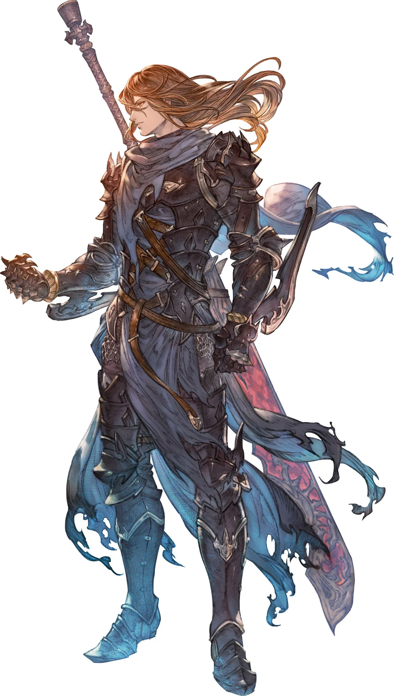 结碧蓝之约！《Granblue Fantasy: Relink》登场角色及敌对组织！