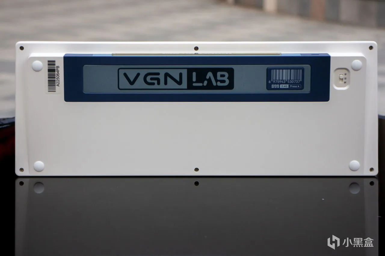 卷是真的卷，但细节也需完善——VGN S99 阿尼亚轴 体验分享