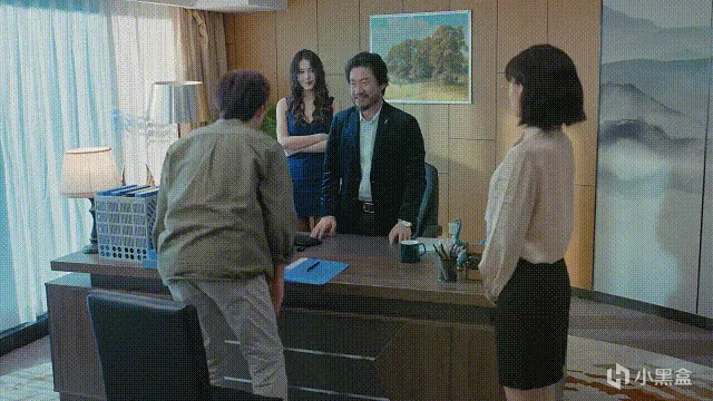 steam新游（2.13）：《名利游戏》《奥特罗斯》等
