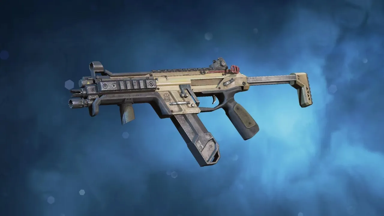 【APEX】20赛季 武器及传奇改动详情
