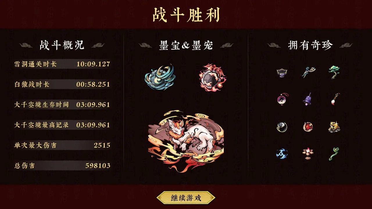 战斗，爽！！！——2024年2月新品游戏节测评