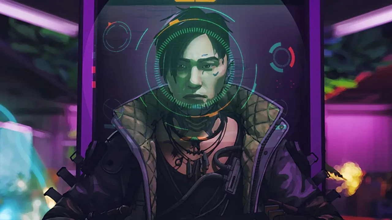 【APEX】20赛季 武器及传奇改动详情
