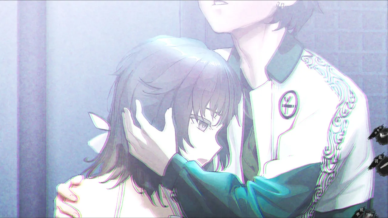 《筮灵》Demo体验：不恐怖的本土规则怪谈AVG