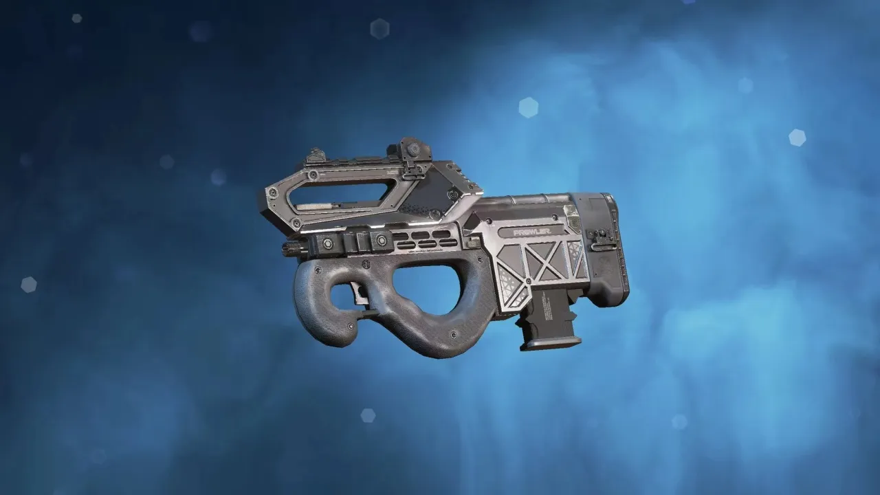 【APEX】20赛季 武器及传奇改动详情