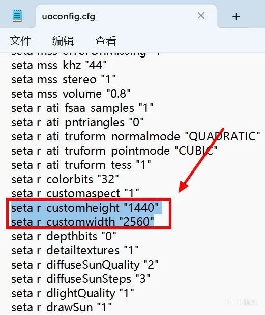 【教程】使命召唤&联合进攻简中汉化&分辨率解锁篇（2024新版）