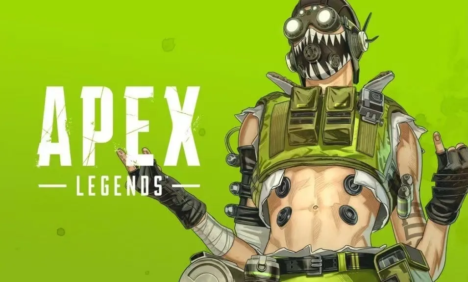 【APEX】20赛季 武器及传奇改动详情