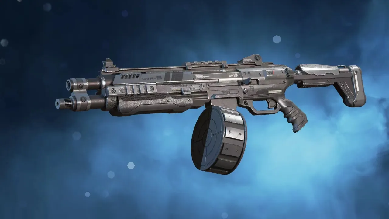 【APEX】20赛季 武器及传奇改动详情
