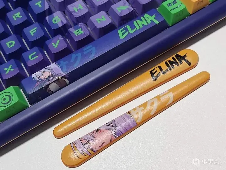 二次元带屏幕的三模机械键盘如何选？珂芝Z98 IP定制款给出了答案
