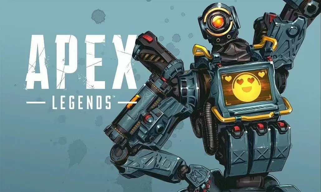 【APEX】20赛季 武器及传奇改动详情