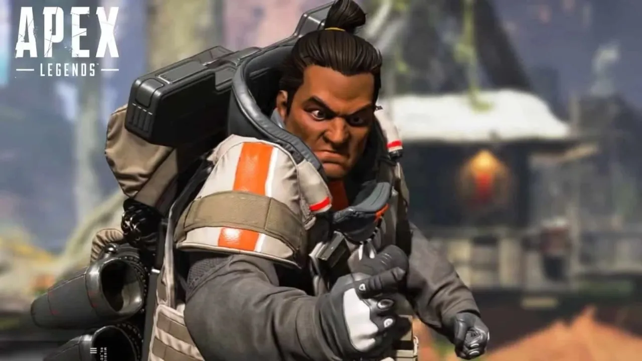 【APEX】20赛季 武器及传奇改动详情