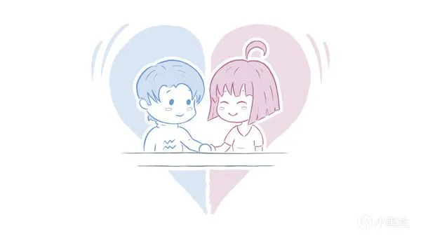 浪漫视觉小说《Why do you love me?》正式发售，售价5.4元