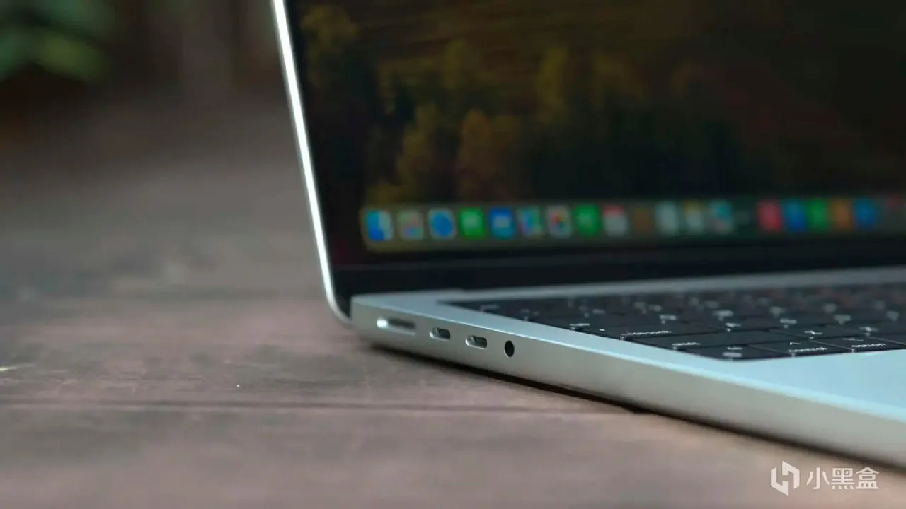 库克刀法精准 高价低配 超高价高配 M3 Max的MacBook Pro体验