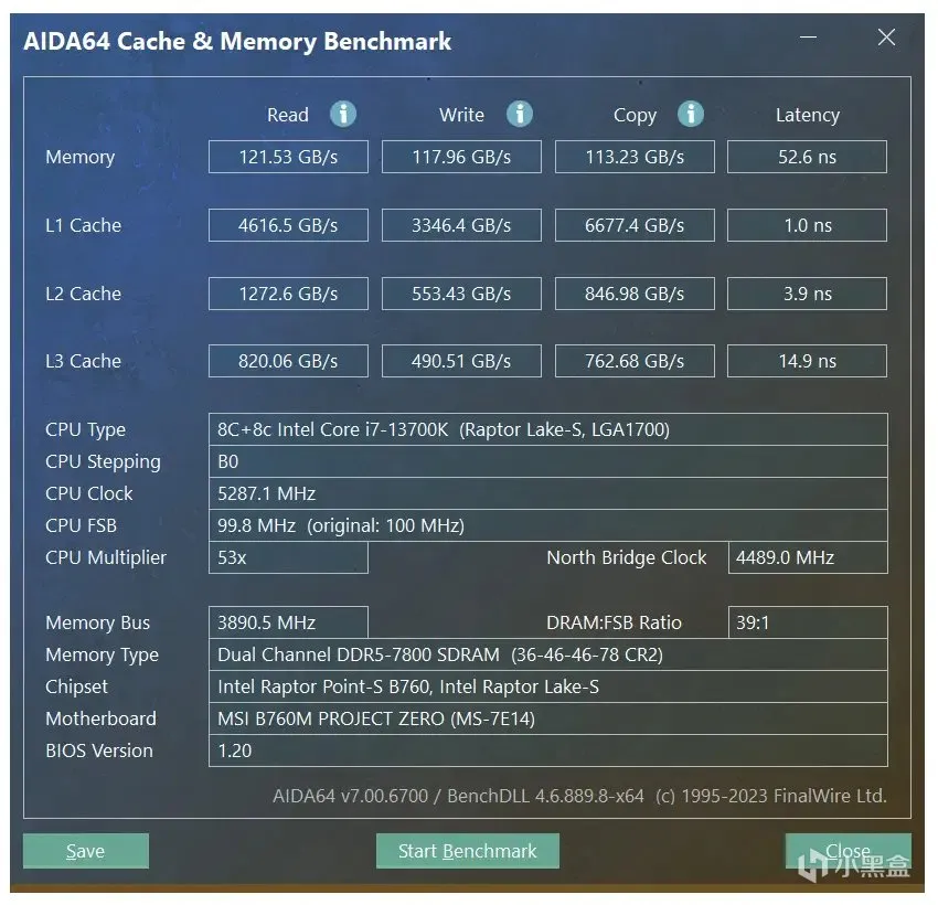 背插+纯白的战术信仰！微星B760M PROJECT ZERO+白刃机箱装机实测