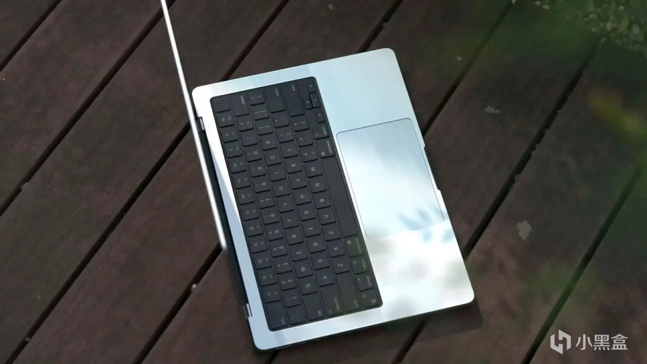 库克刀法精准 高价低配 超高价高配 M3 Max的MacBook Pro体验
