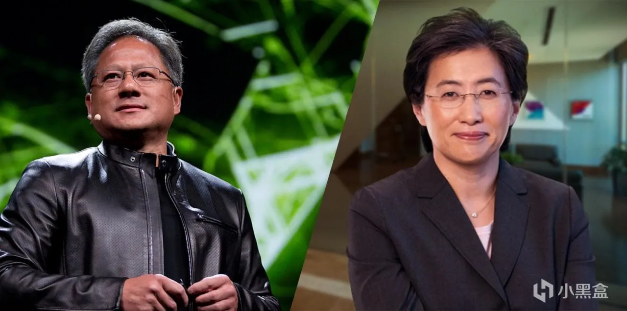 老黄赢麻了！英伟达市值暴涨，盘中一度反超谷歌！