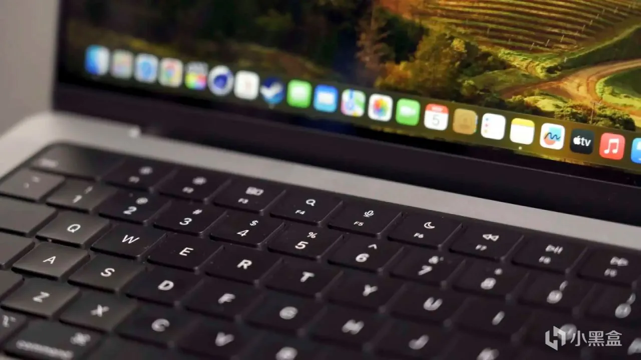 库克刀法精准 高价低配 超高价高配 M3 Max的MacBook Pro体验