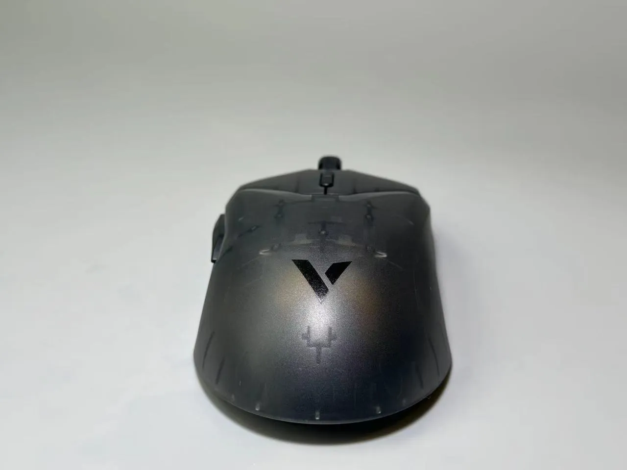 微型nano4K接收器 有线8KHz这次算是补全了VT9系列——雷柏VT9Air