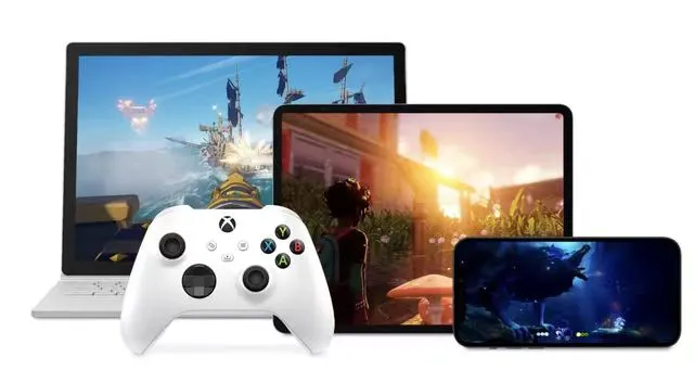 微软宣布“聚焦Xbox业务未来”节目2月16日上线