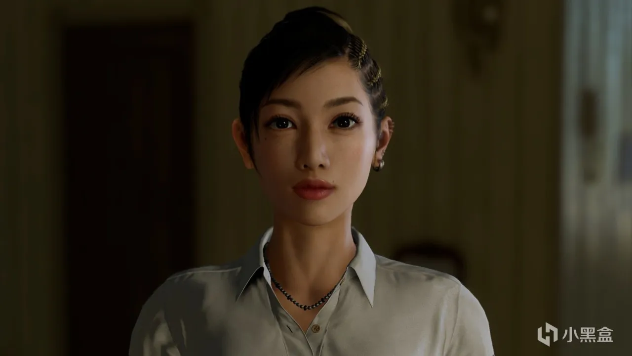 《如龙8》：龙年就要玩如龙，这部男神异闻录表现如何