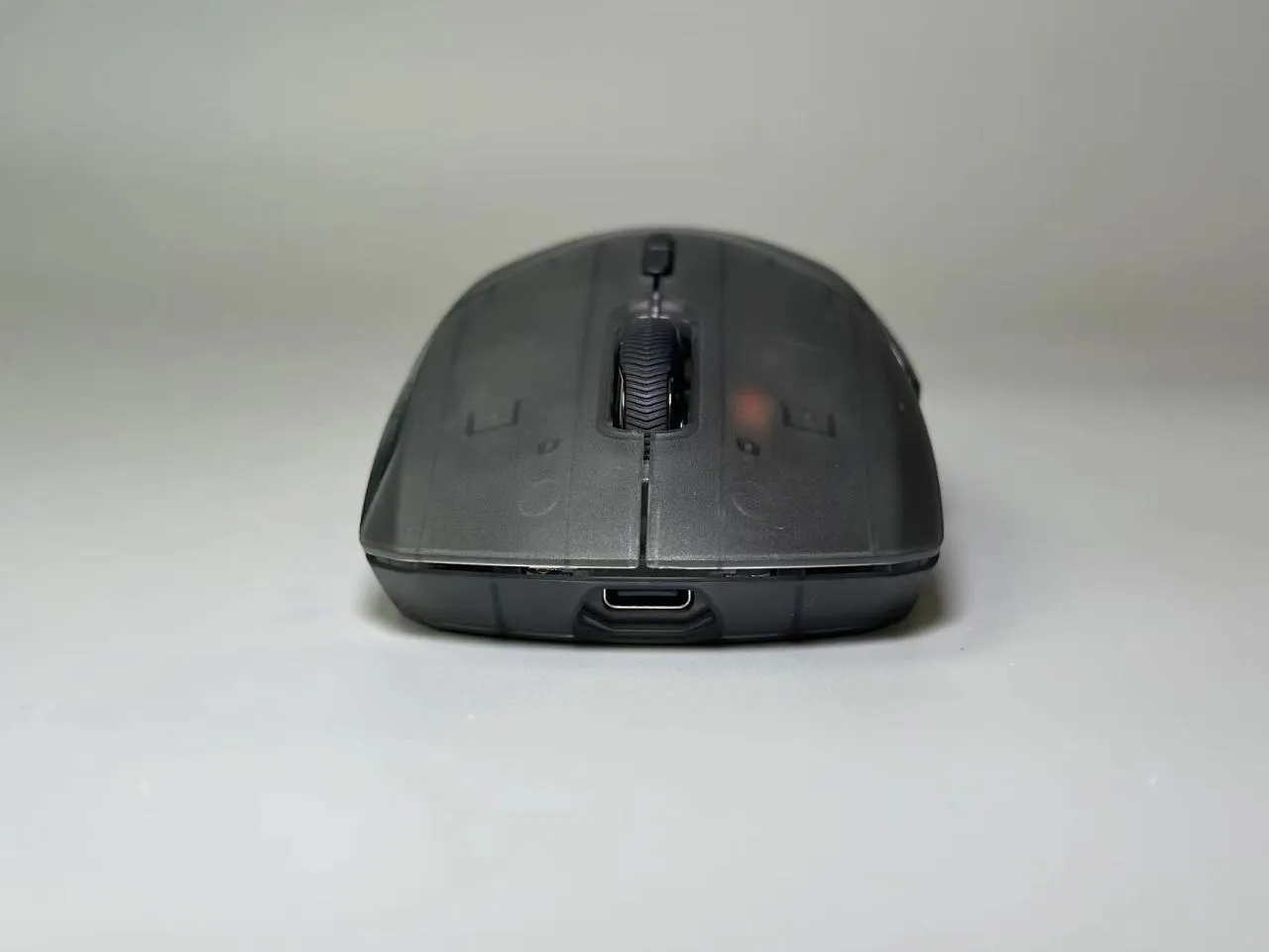 微型nano4K接收器 有线8KHz这次算是补全了VT9系列——雷柏VT9Air