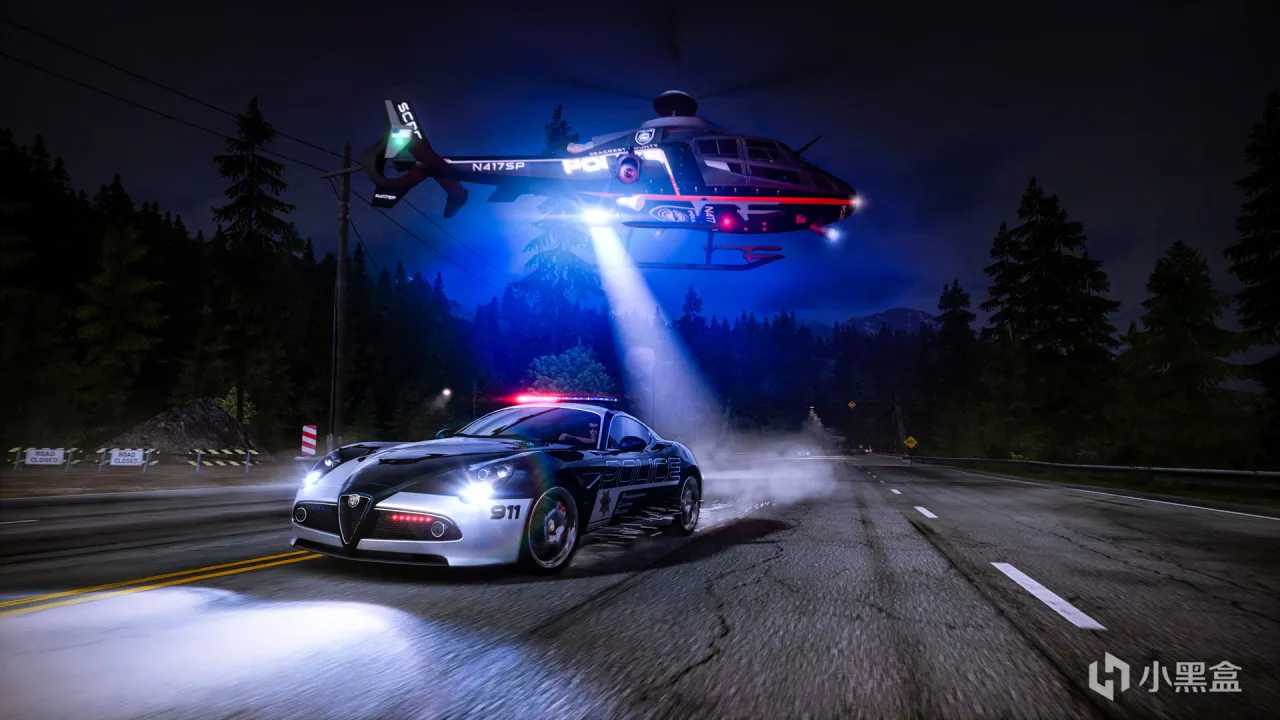 steam《极品飞车》系列特卖