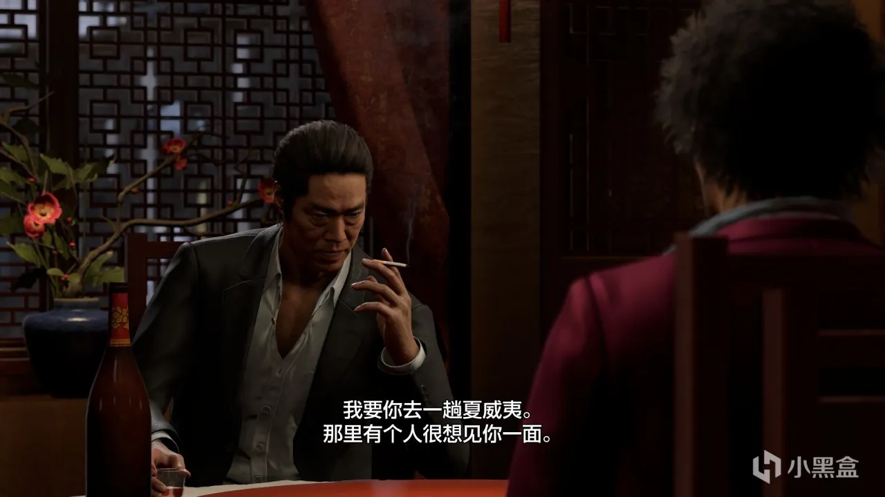 《如龙8》：龙年就要玩如龙，这部男神异闻录表现如何