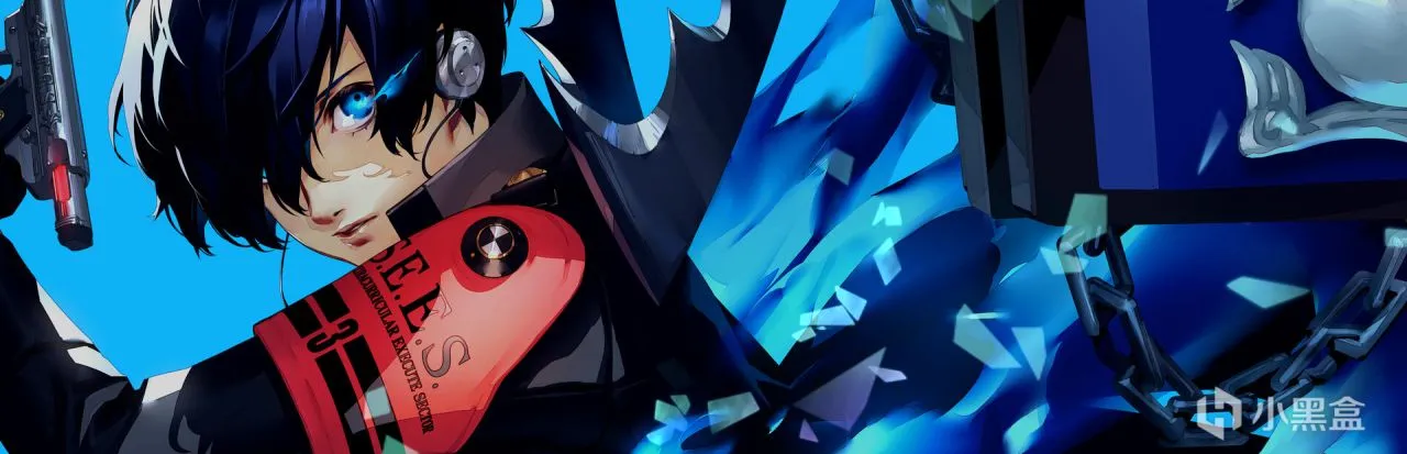 首周销量破百万《女神异闻录3 Reload》：18年后，重温经典！