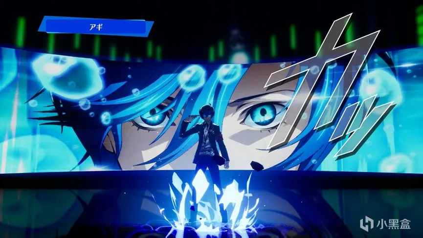 首周销量破百万《女神异闻录3 Reload》：18年后，重温经典！