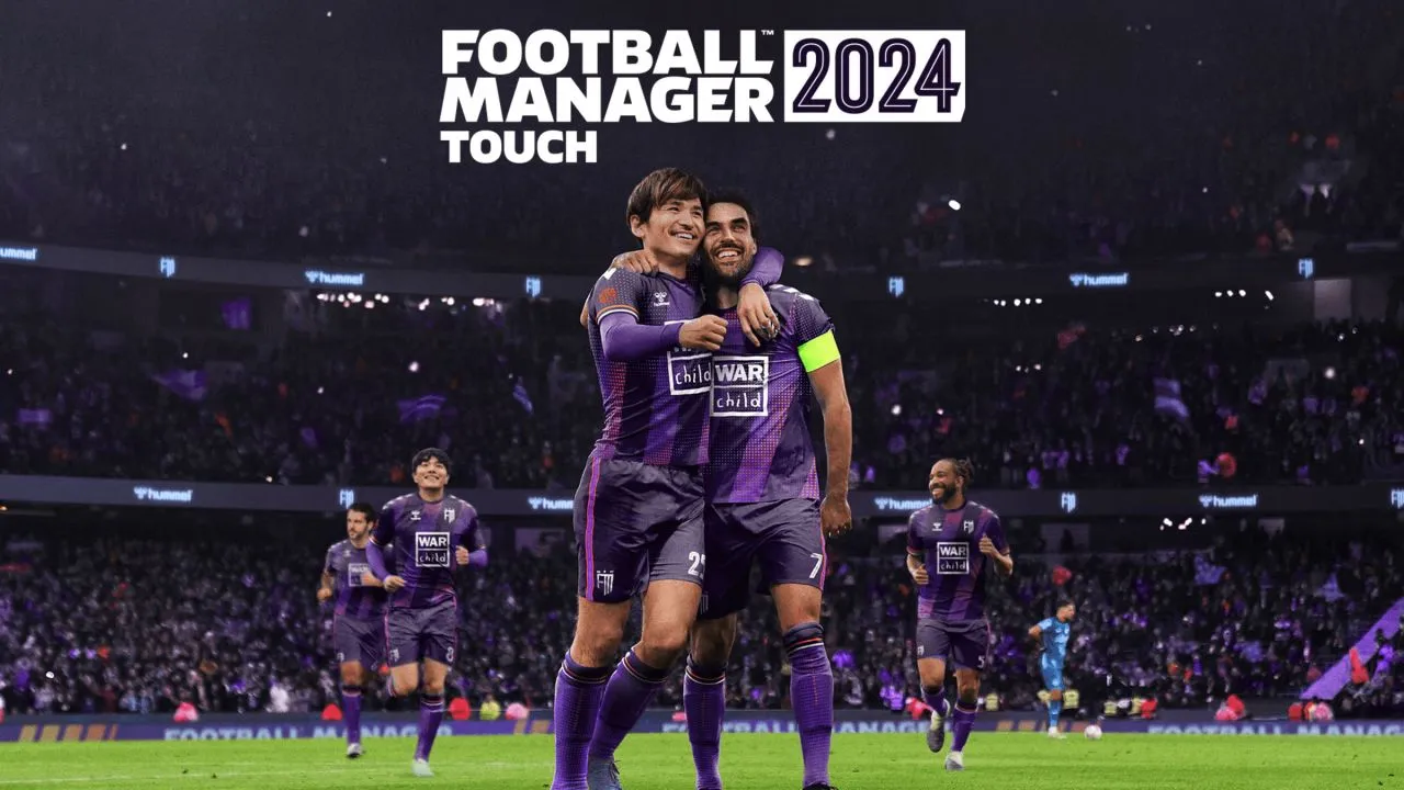 《足球经理2024》：二十周年之际，一封给玩家的情书
