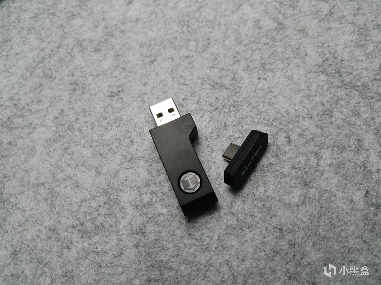 超低延迟的双模游戏TWS，漫步者GT2S
