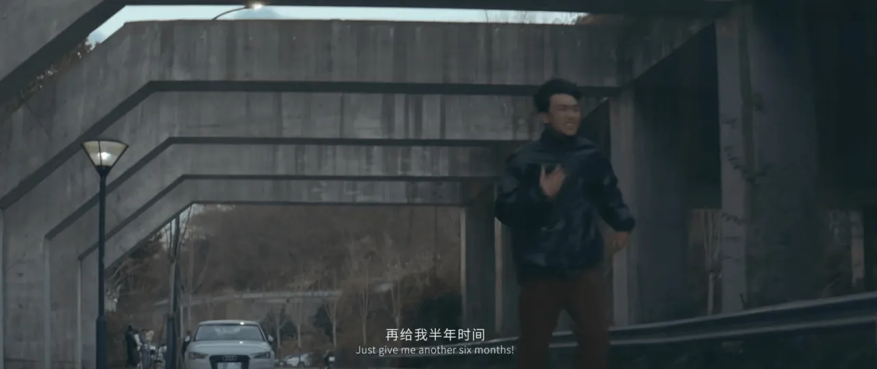 《黑神话：悟空》今日发布龙年贺岁片，短片结尾暗喻半年时间