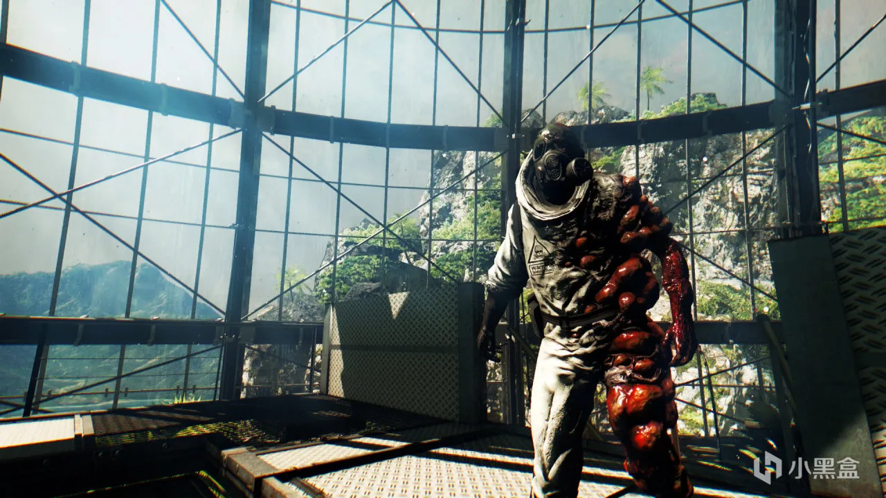 Steam商店限时免费领取第一人称射击游戏《死亡岛：激流 终极版》