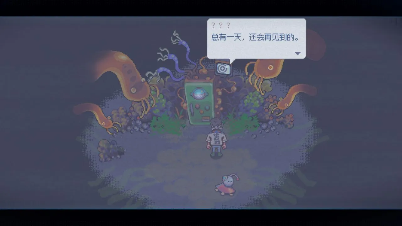 春天的前夕，我与在《风来之国》中曾留下的遗憾迎来了告别
