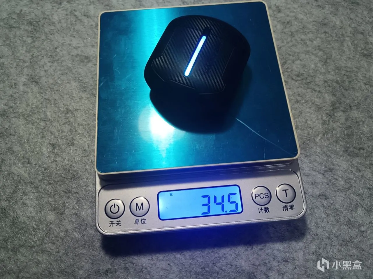 超低延迟的双模游戏TWS，漫步者GT2S
